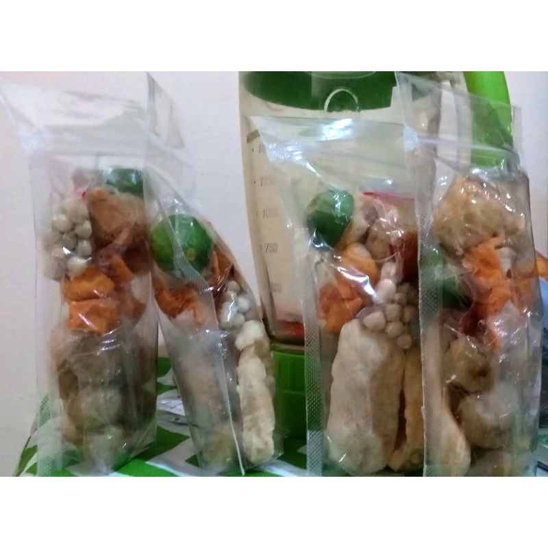 

Bundling 3 Pouch Baso Aci Nyasar
