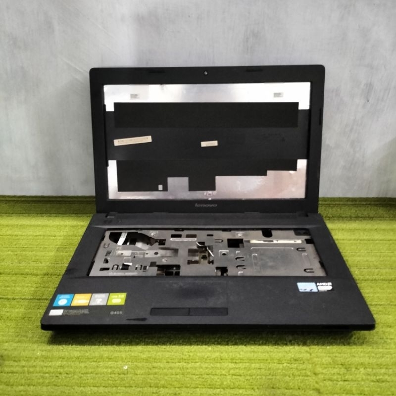 Kesing Case Casing Laptop Lenovo G405 G400 G410