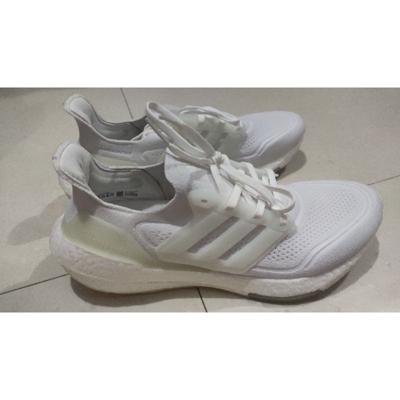 sepatu adidas ultraboost 21 Original BNIB