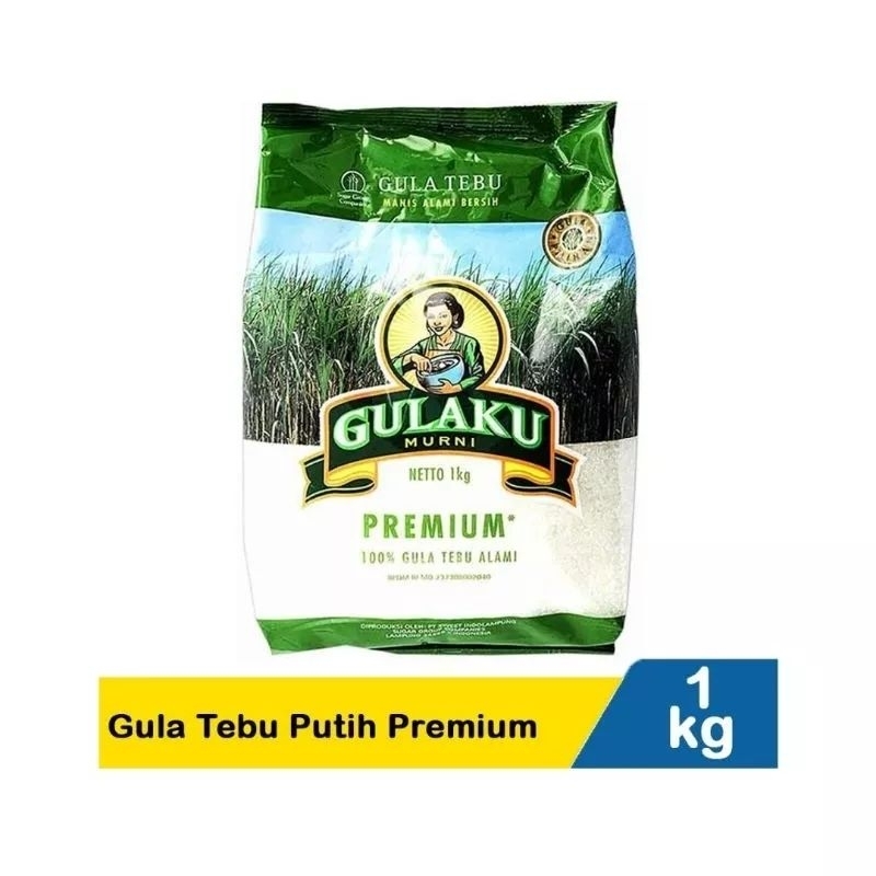 

gulaku premium 1kg