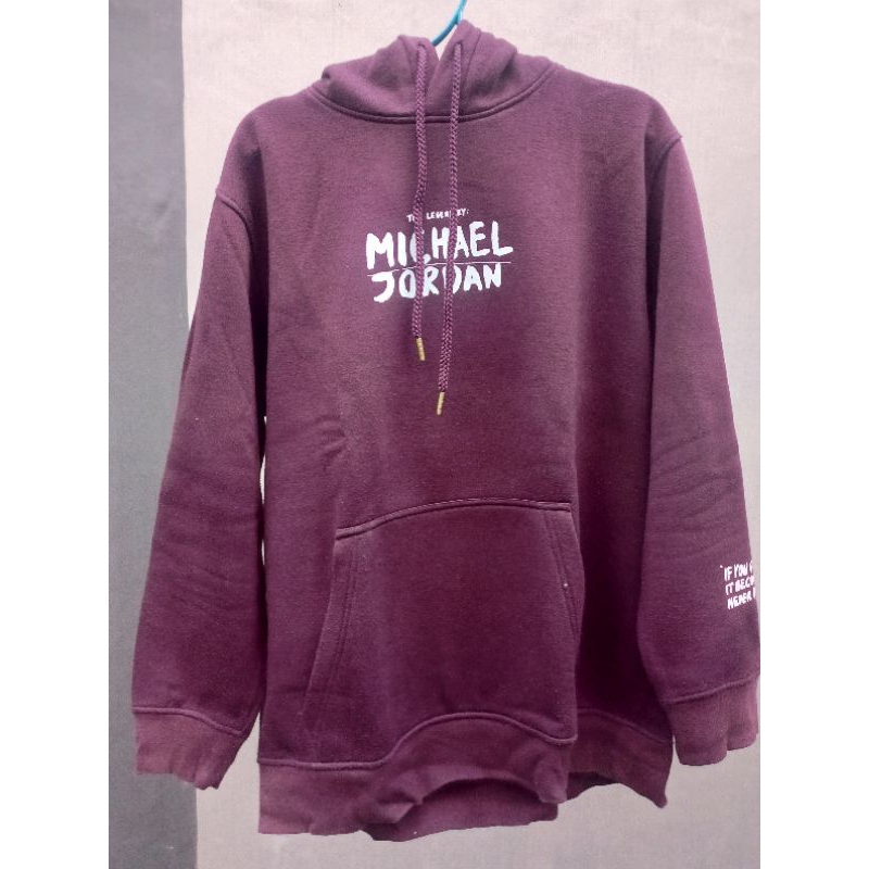 Erigo Hoodie Limited Edition