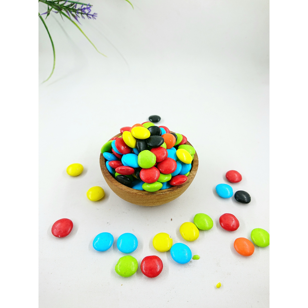 

Coklat Kerikil Turki 500 gram / Coklat Kerikil Oleh Oleh Haji dan Umroh