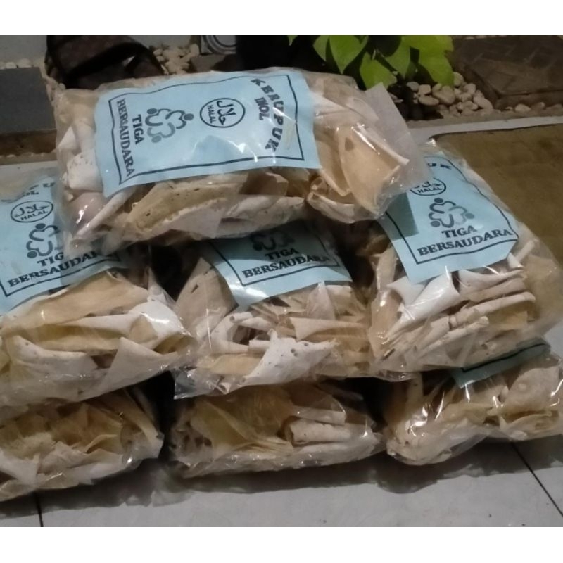 

kerupuk inul