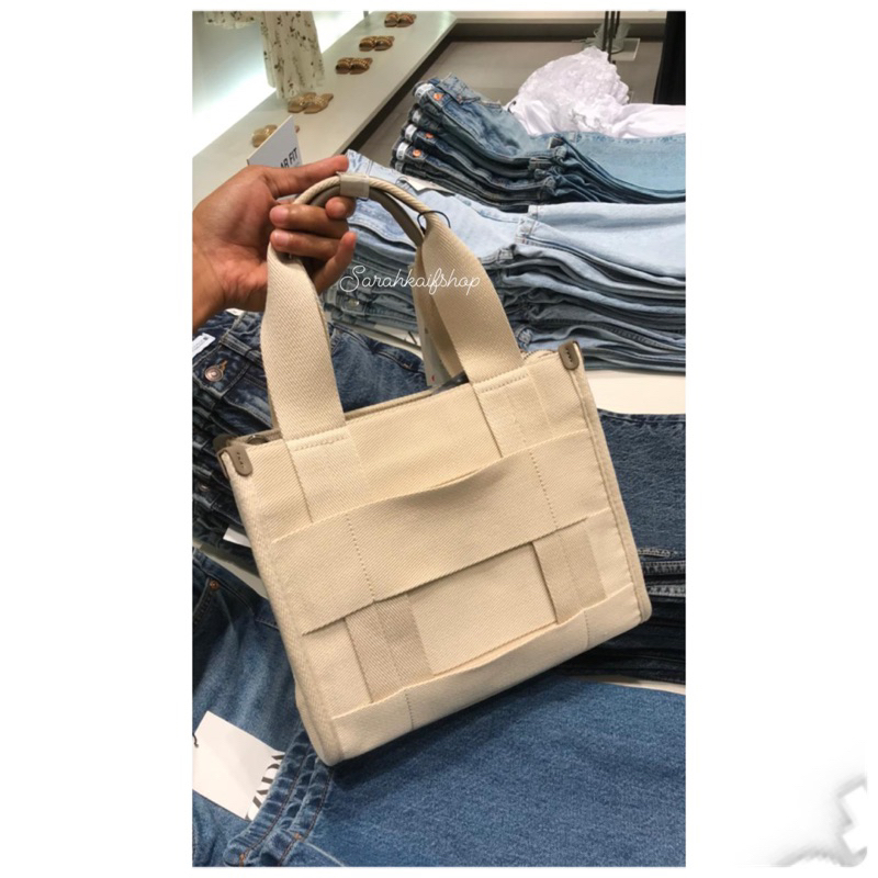 ZARA BAGS ORIGINAL