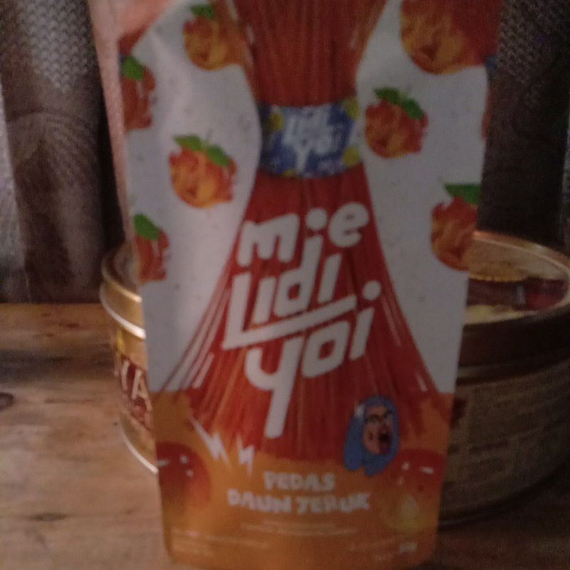 

mie lidi yoi