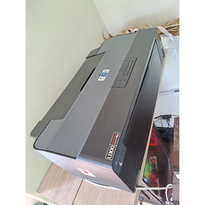 Epson L1300 Second