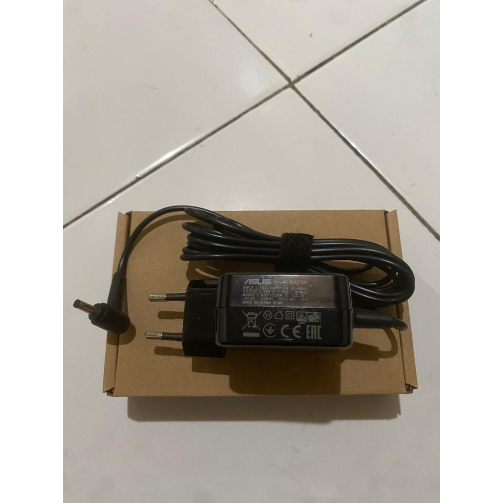 Adaptor Charger Laptop Asus E410 E410M E410MA E410K E410KA  E210 E210MA