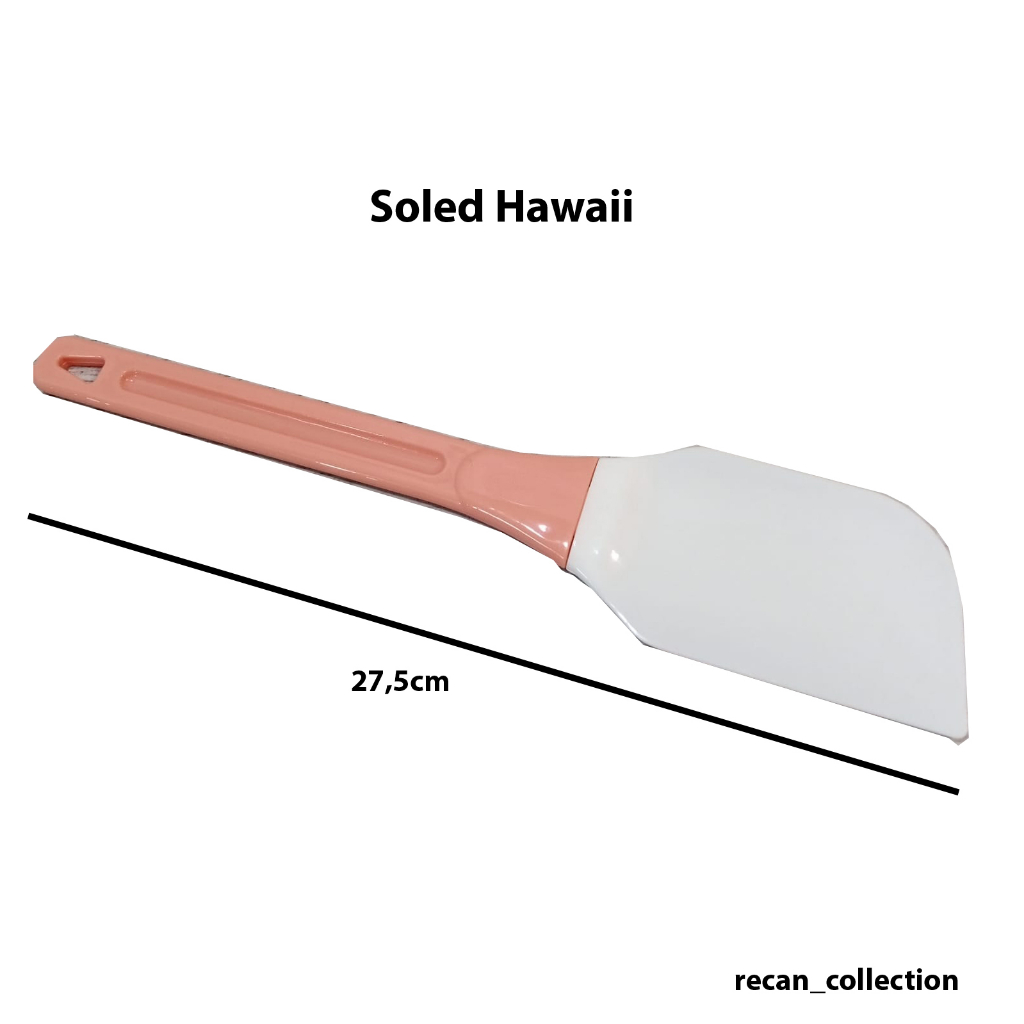 Solet hawaii | solet | solet plastik | solet margarin
