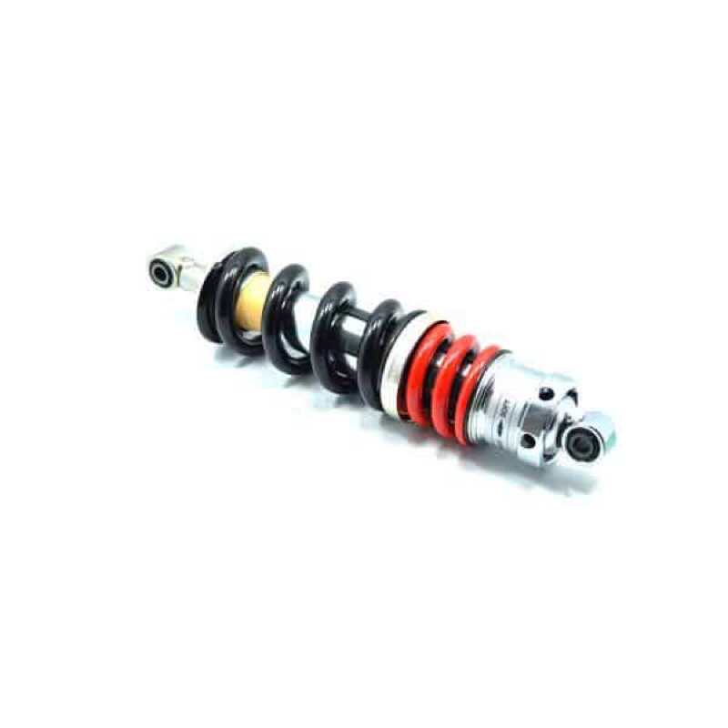 Cushion Assy RR (Shockbreaker Belakang) – Mega Pro FI & Mega Pro 2010 52400KYE941