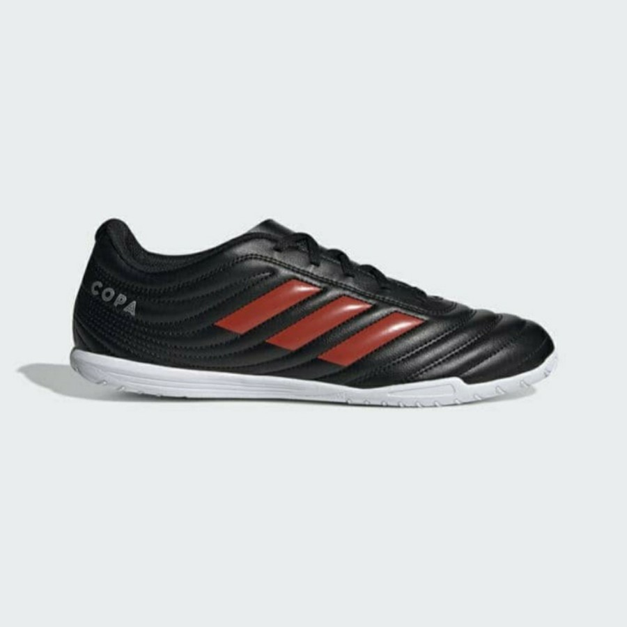 Sepatu Olahraga Futsal Adidas COPA 19.4 IN F35486 Indoor outdoor Original