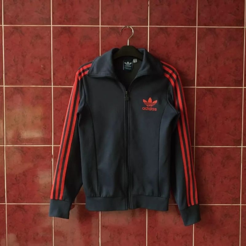 Tractop Adidas europe