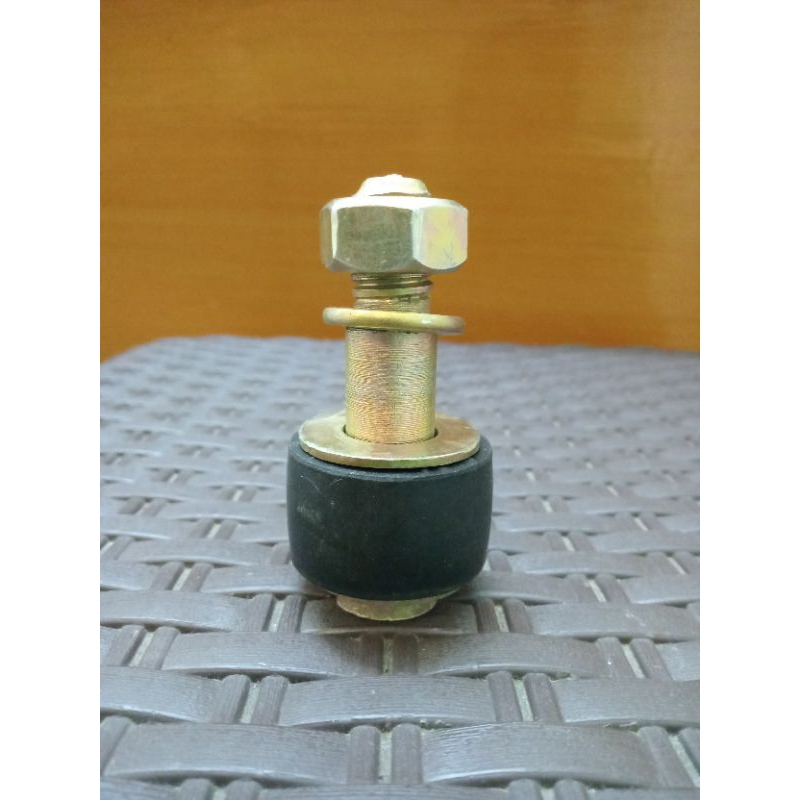 Rubber coupling fcl F3 / baut+karet Fcl F 3 125 140 160 180