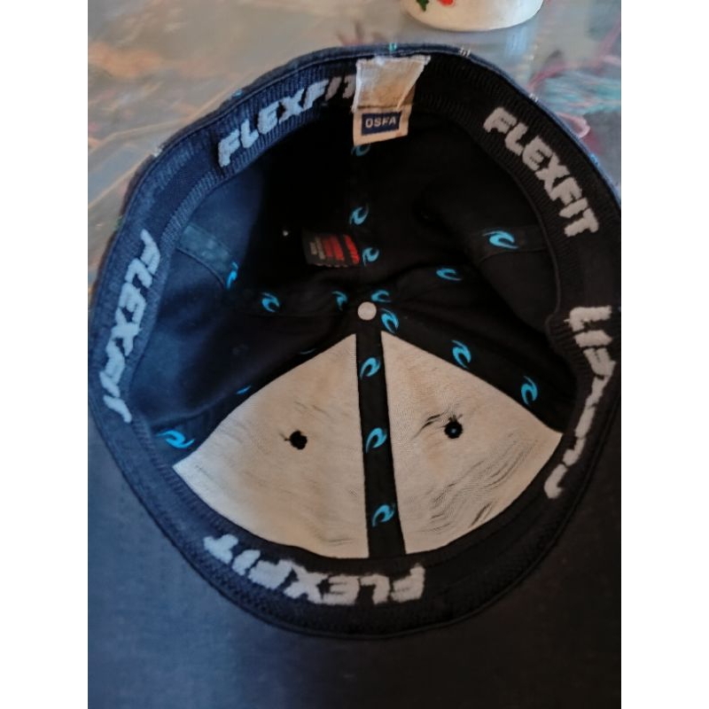 Topi Ripcurl ORI second