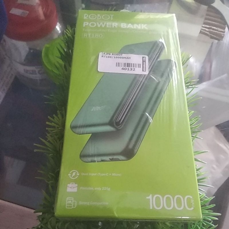 (A)PB ROBOT RT180/10000MAH