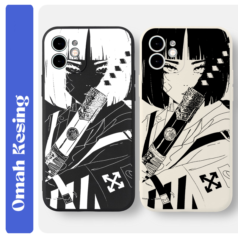SOFTCASE INFINIX SMART 4/SMART 5/SMART 6 RAM 2GB/SMART 6 RAM 3GB/HOT 9 PLAY/HOT 10 PLAY/HOT 11 PLAY 