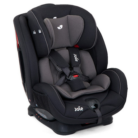 Joie Car Seat Stages Coal | Car Seat Bayi | Dudukan Mobil Bayi