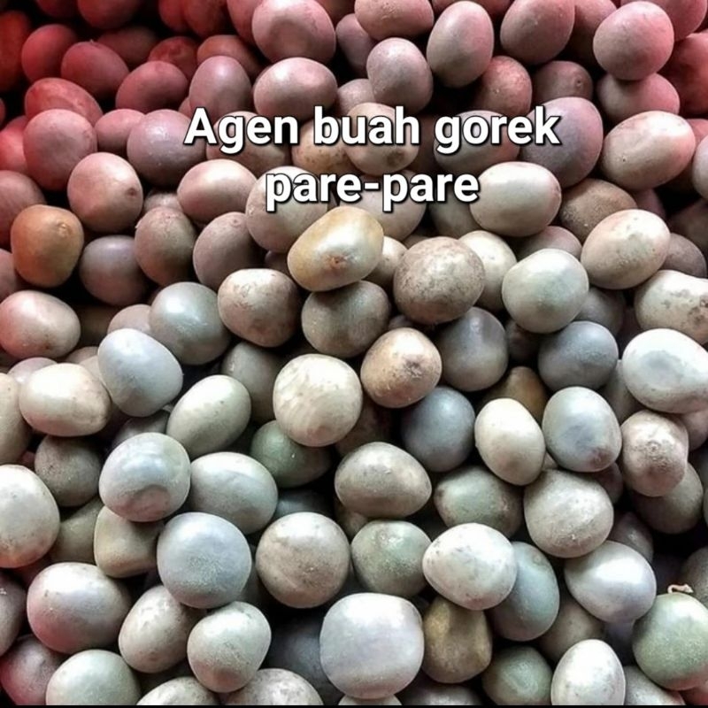 PROMO PROMO buah kebiul 1kg