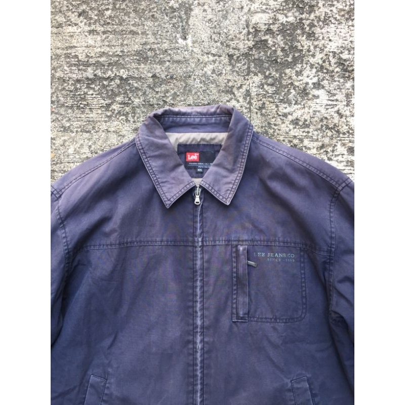 Lee work jacket