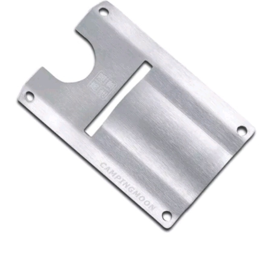 heat shield campingmoon st-2311
