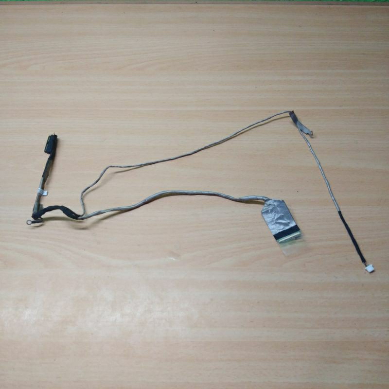Flexible Lcd Led Lvds Cable Fleksibel Laptop HP Compaq 420