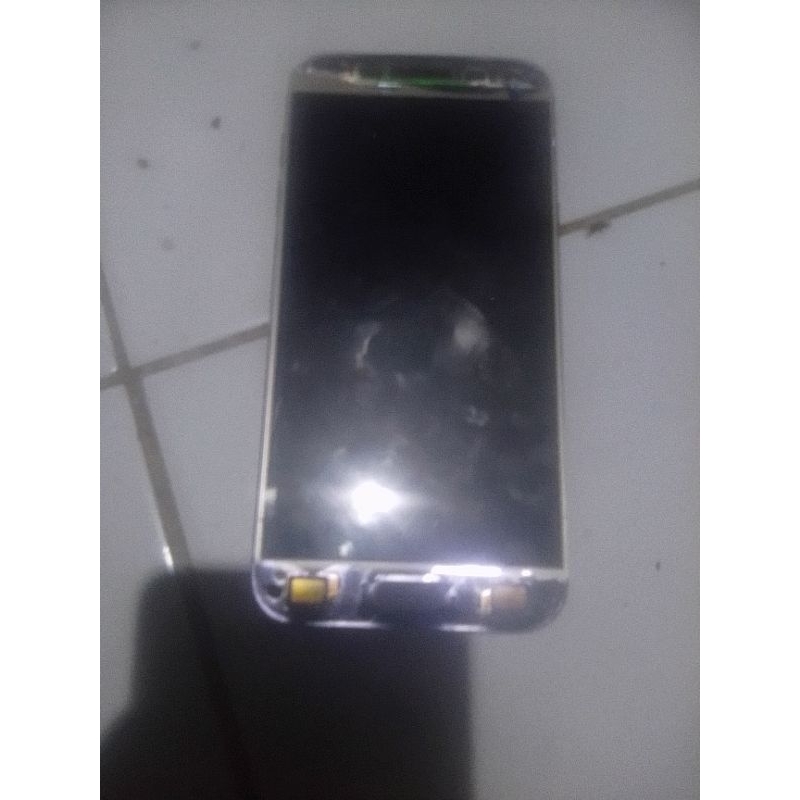 ss j5pro mesin normal tinggal naik lcd