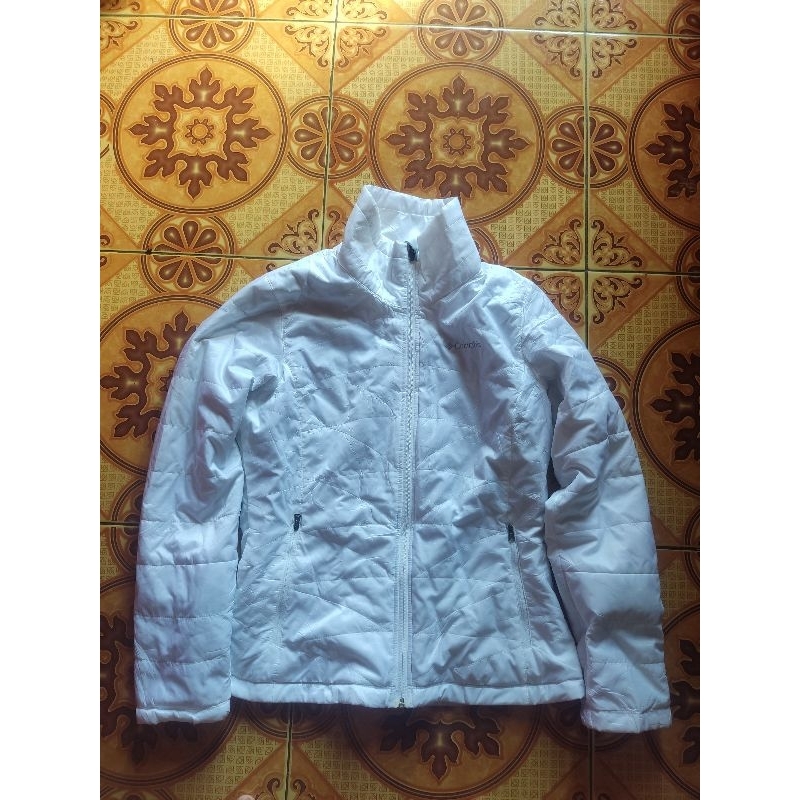 Jaket Columbia Omni Heat