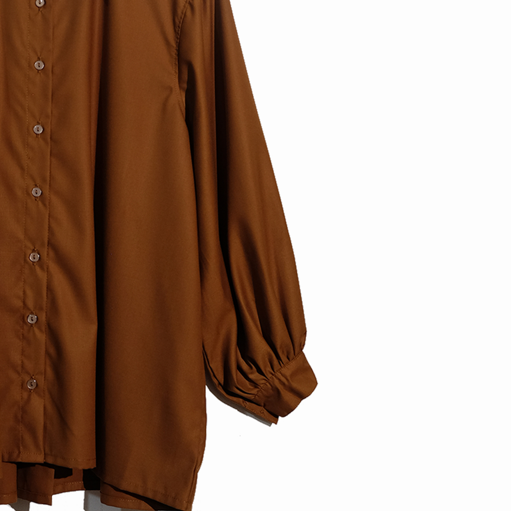 Rashawl Sarin Oversized Shirt