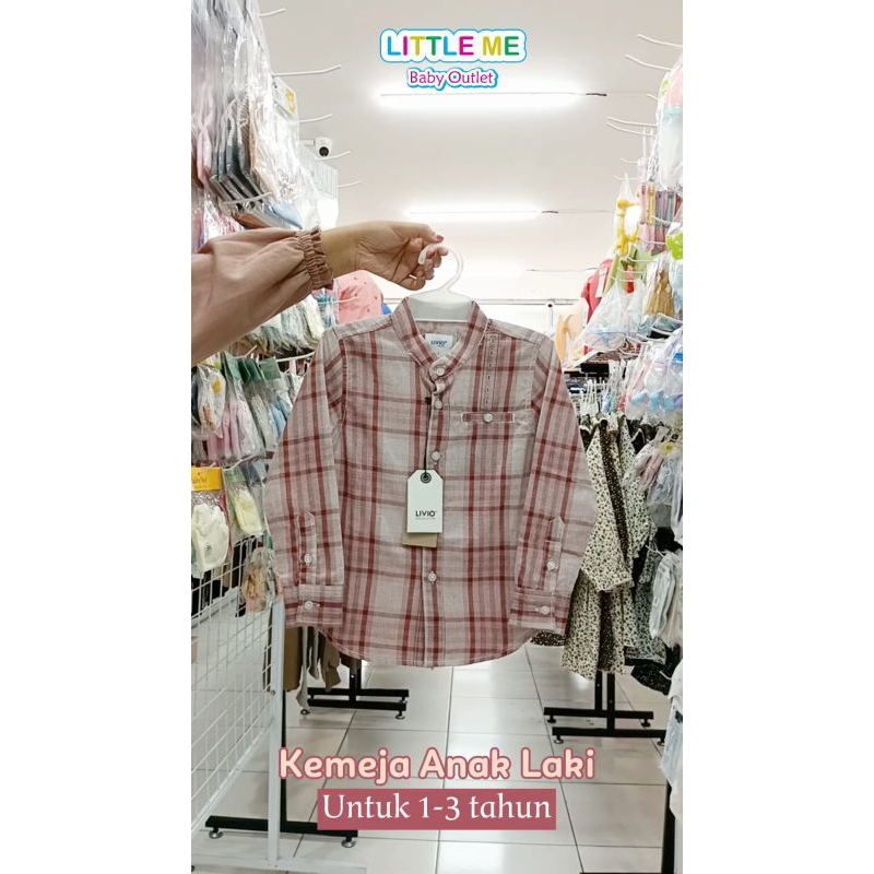 Kemeja anak laki kemeja anak laki 1 tahun kemeja anak laki 2 tahun kemeja anak 3 tahun kemeja anak l