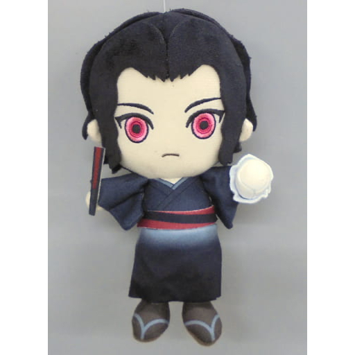 Muzan Kibutsuji (Kimetsu No Yaiba/Demon Slayer) - Chibi Plush Asakusa Ver.