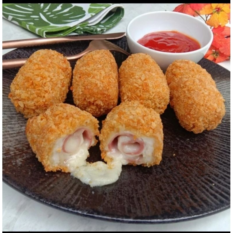 

chicken cordon bleu