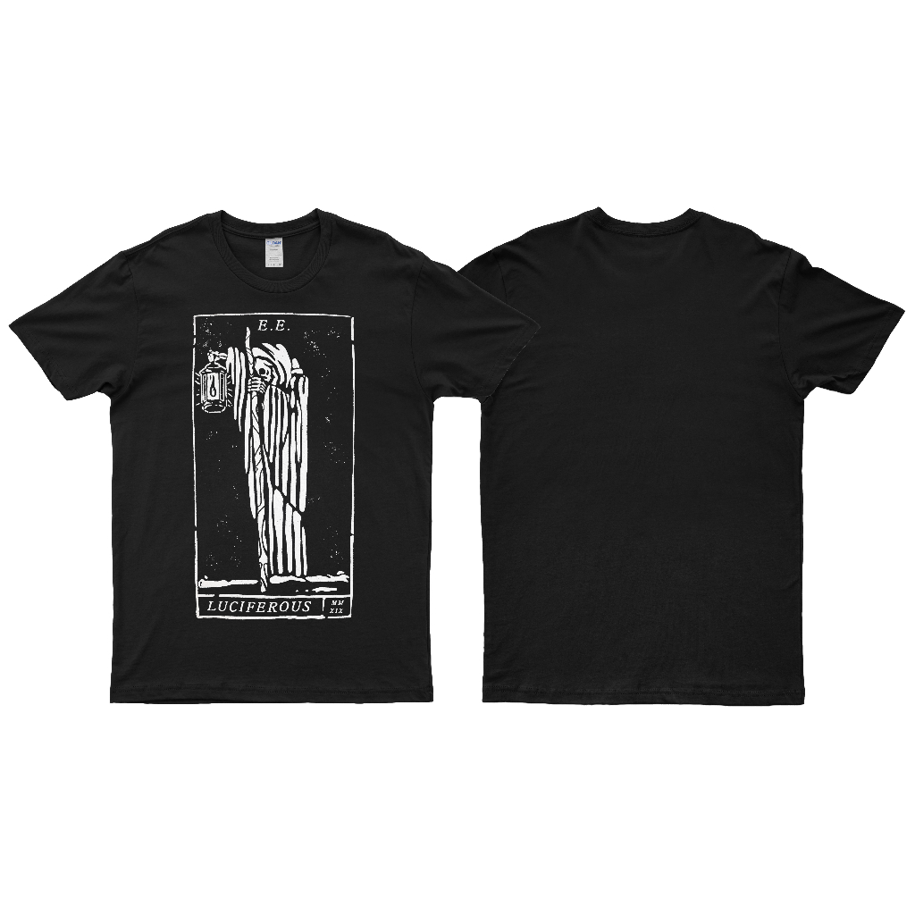 Tshirt ENTERPRISE EARTH - Hermit