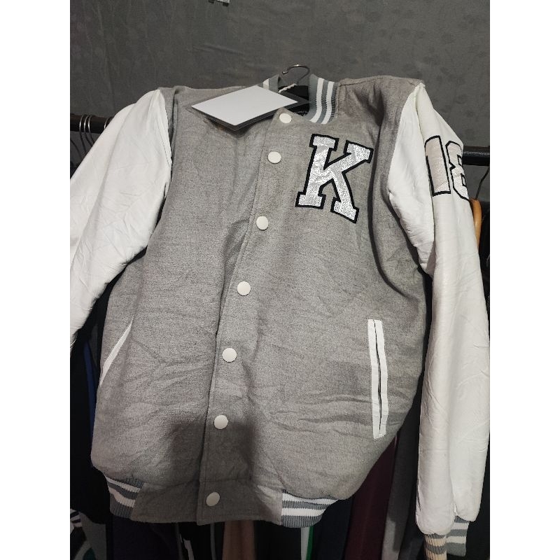 Varsity universitas child