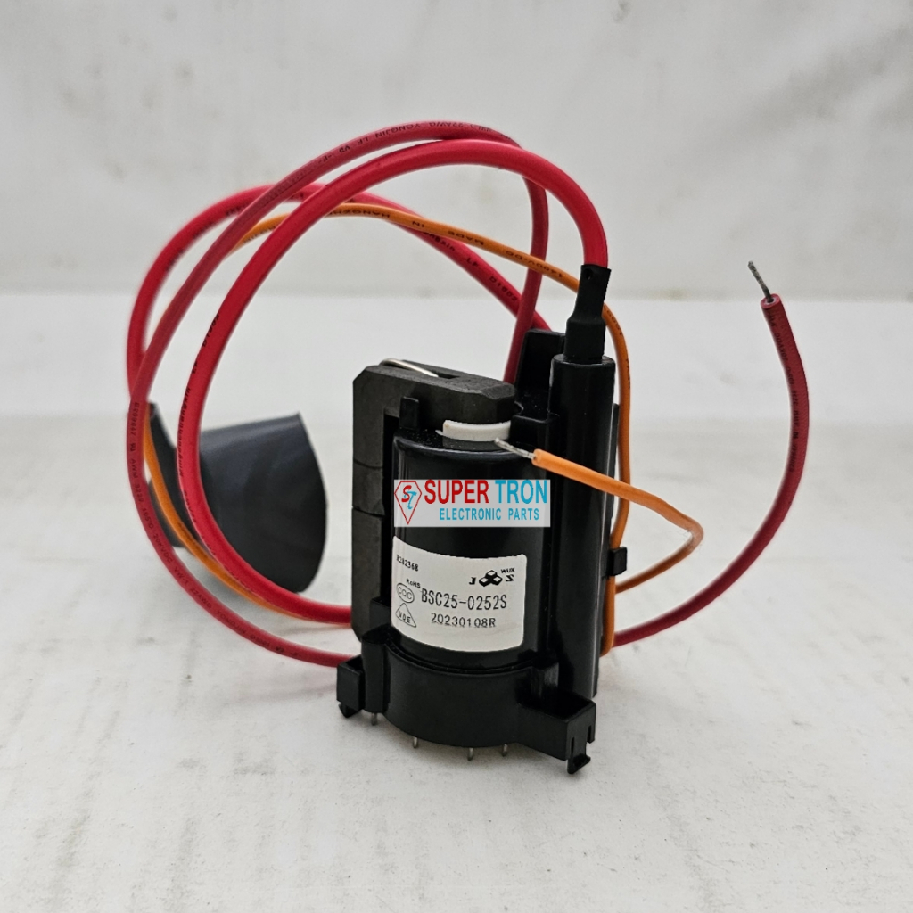 Flyback TV Tabung BSC 25 0252S