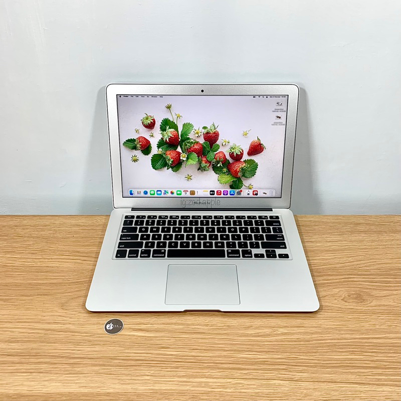 MacBook Air 2017 Second