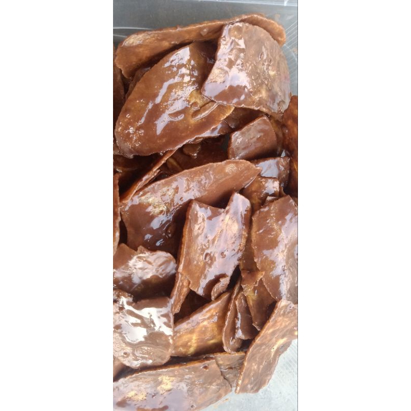 

pisang coklat lumer 175gr