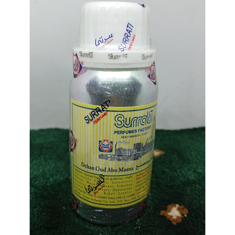 Dehan Oud Abu masna 100ml