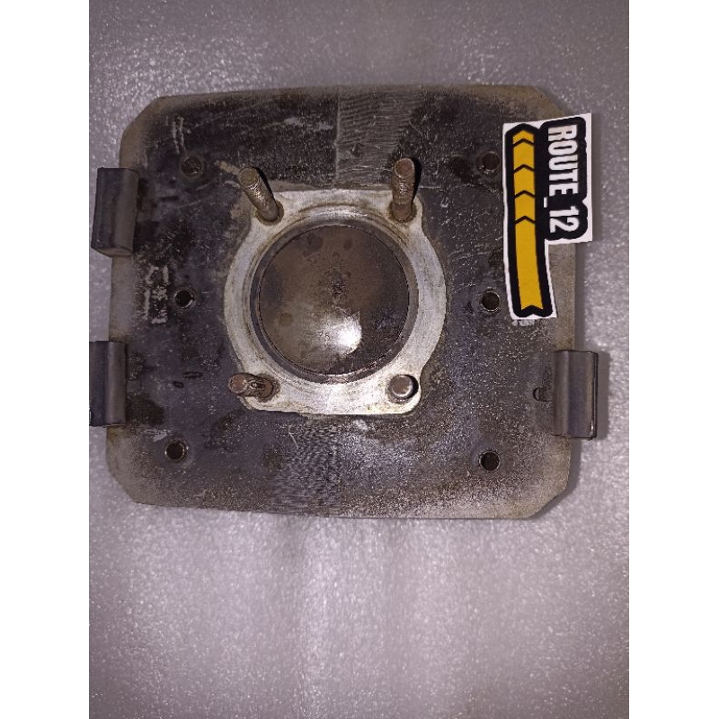 BLOK SEHER -BORING BURING RX KING YP-2 ORIGINAL COPOTAN SIZE 75