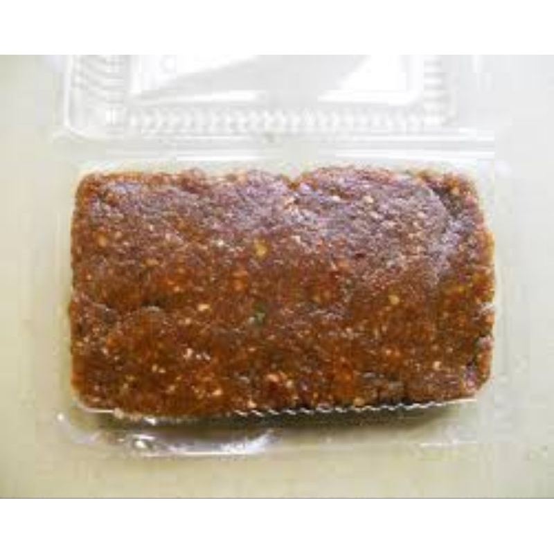 

BUMBU PECEL KHAS REMBANG