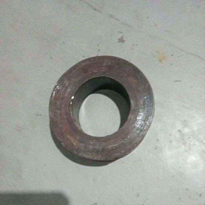 Kern bekas stavolt berat 4kg ukuran random