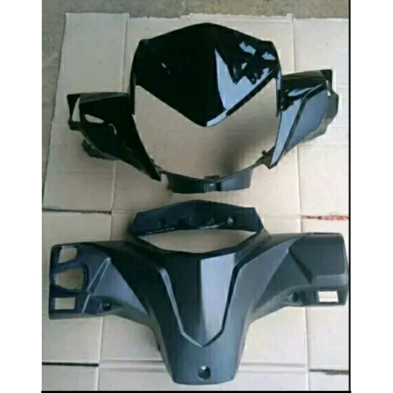 BATOK SET HONDA SUPRA X 125 FI INJKSI