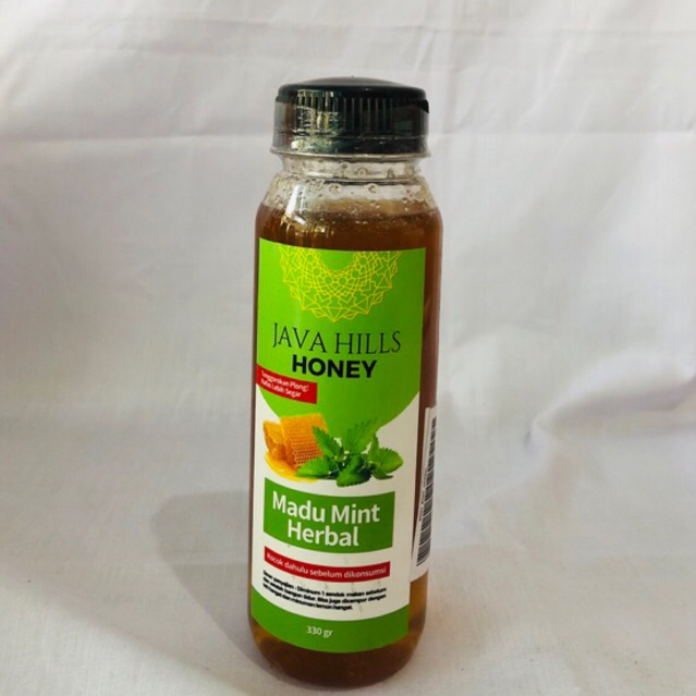 

MADU MINT HERBAL