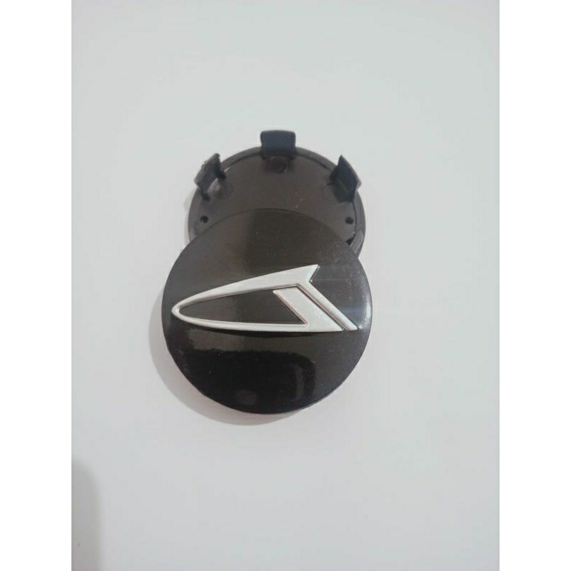 DOP RODA TUTUP VELG DAIHATSU AYLA ORIGINAL