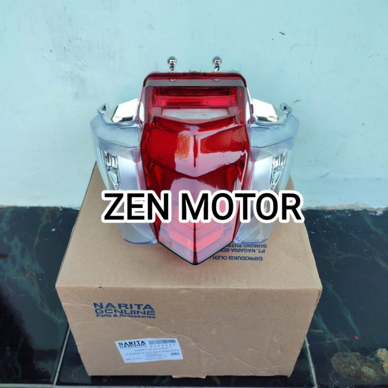 lampu stop supra 125 fi stop assy supra x 125 fi