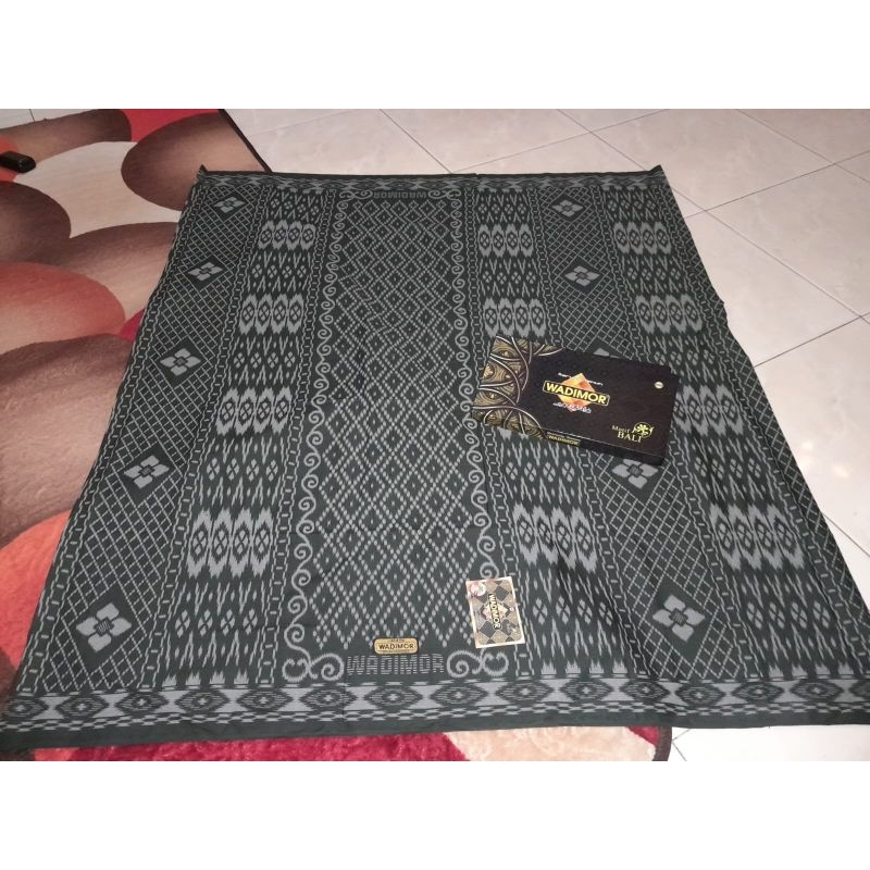 SARUNG WADIMOR BALI, Sarung Wadimor premium