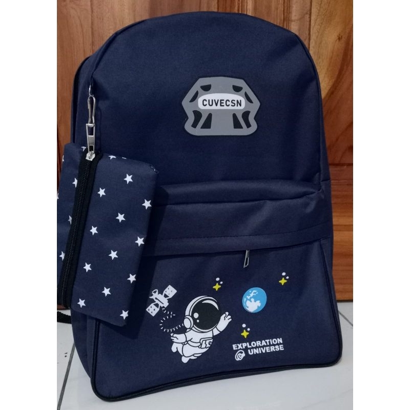 TAS KECE BUAT SEKOLAH TAS SD TAS SMP TAS ASTRONOT TAS SEKOLAH TAS ANAK