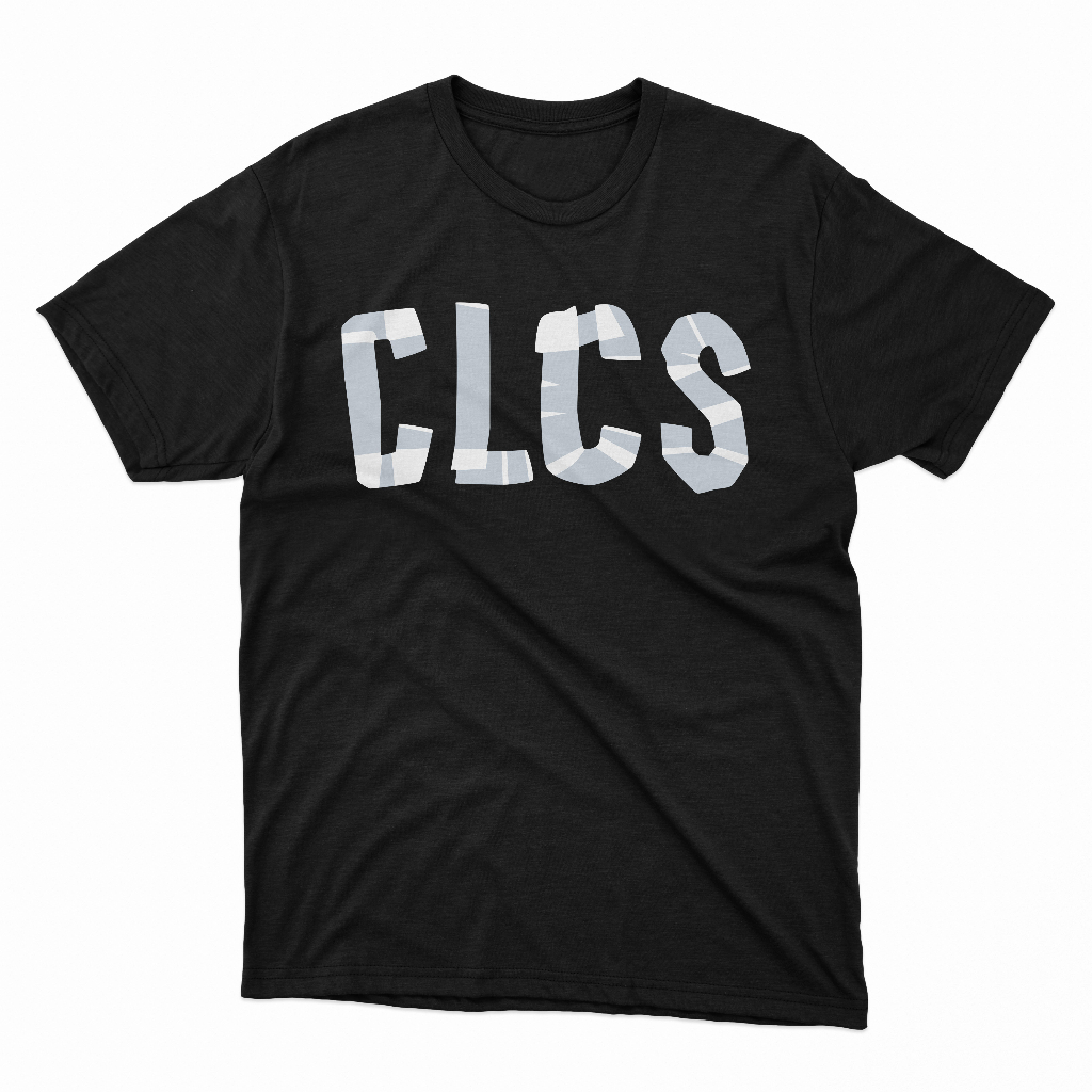 BAJU KAOS CELCIUS Men CLCS Paper