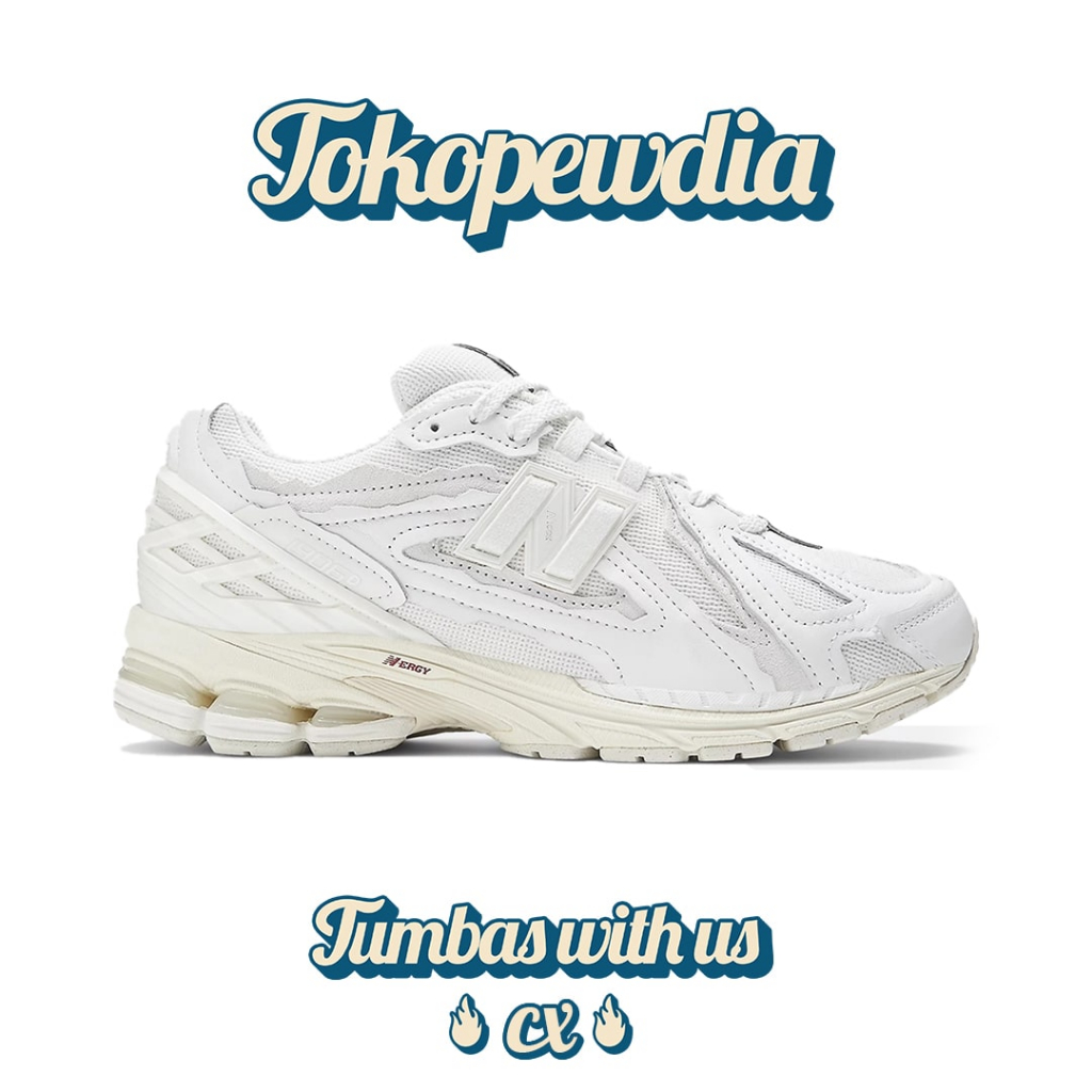 New Balance 1906D Protection Pack White (M1906DE)