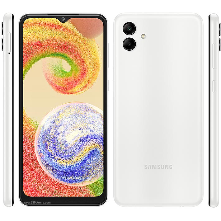 SAMSUNG GALAXY A04