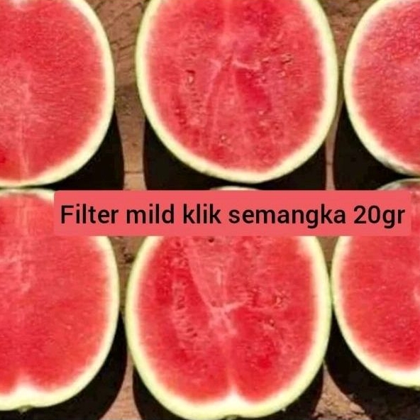 

buah semangka