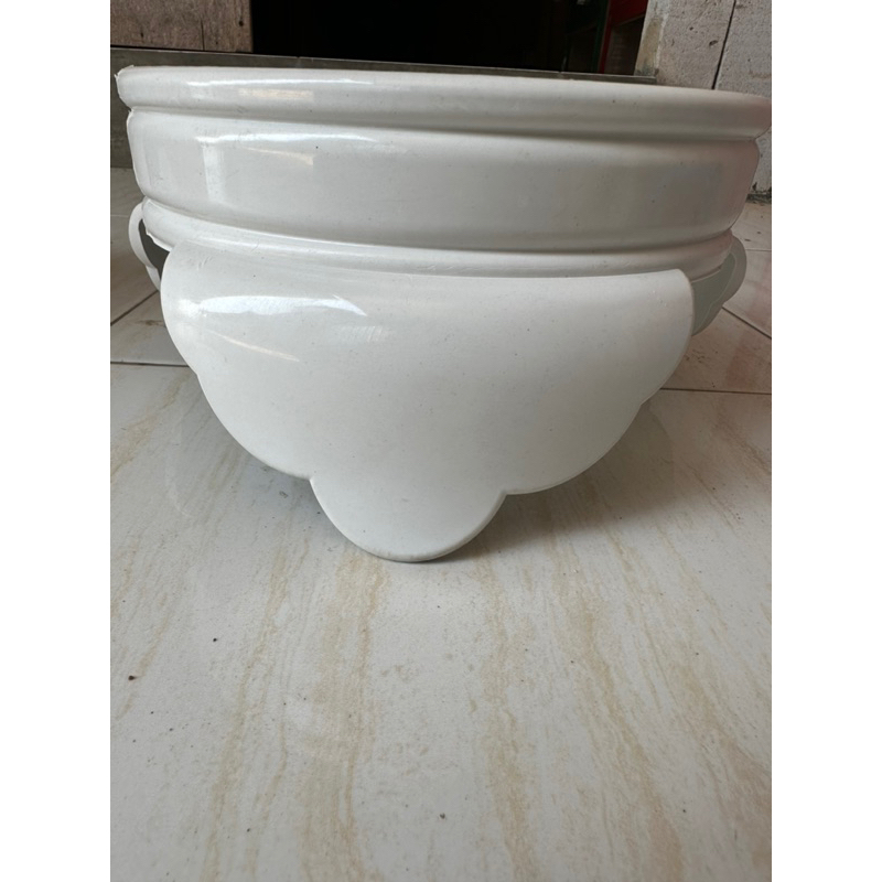 TEBOK PVC PLECI HELLOPET TEBOK HELLOPET PLECI PVC DIAMETER 23cm